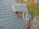 Cleveland Heights Slate Roof tb