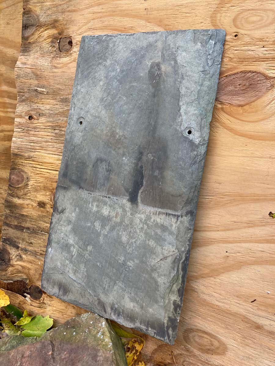 Roof slate for sale Green